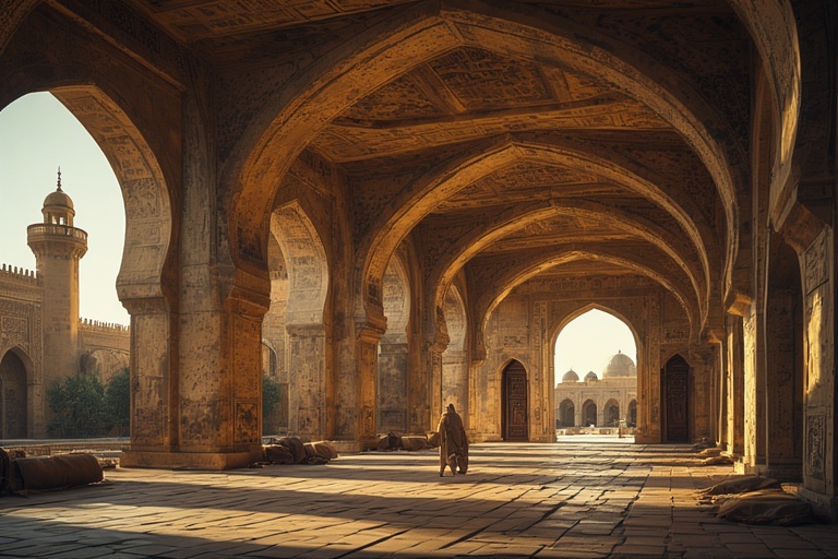 Cultural and Historical Sightseeing Tours in the UAE – Traditions and Heritage